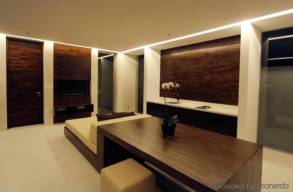 Вилла Equilibria Seminyak Экстерьер фото