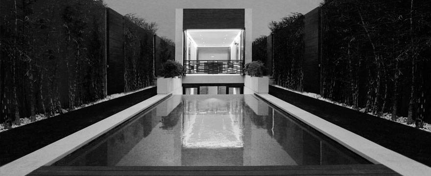 Вилла Equilibria Seminyak Экстерьер фото