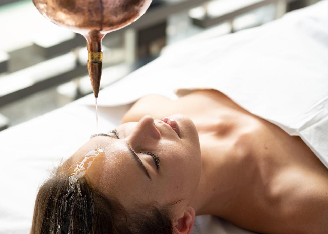 Вилла Equilibria Seminyak Экстерьер фото