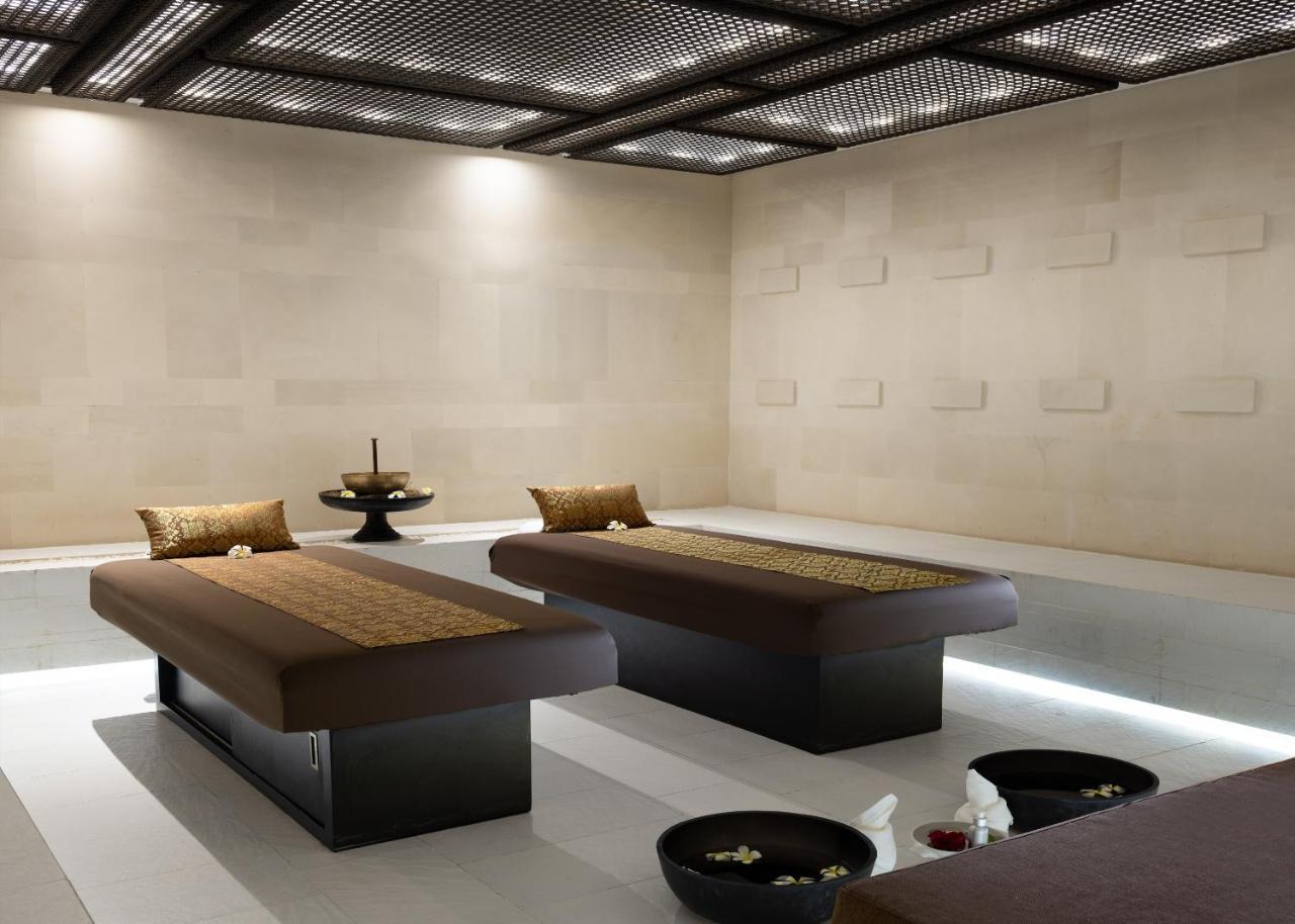 Вилла Equilibria Seminyak Экстерьер фото
